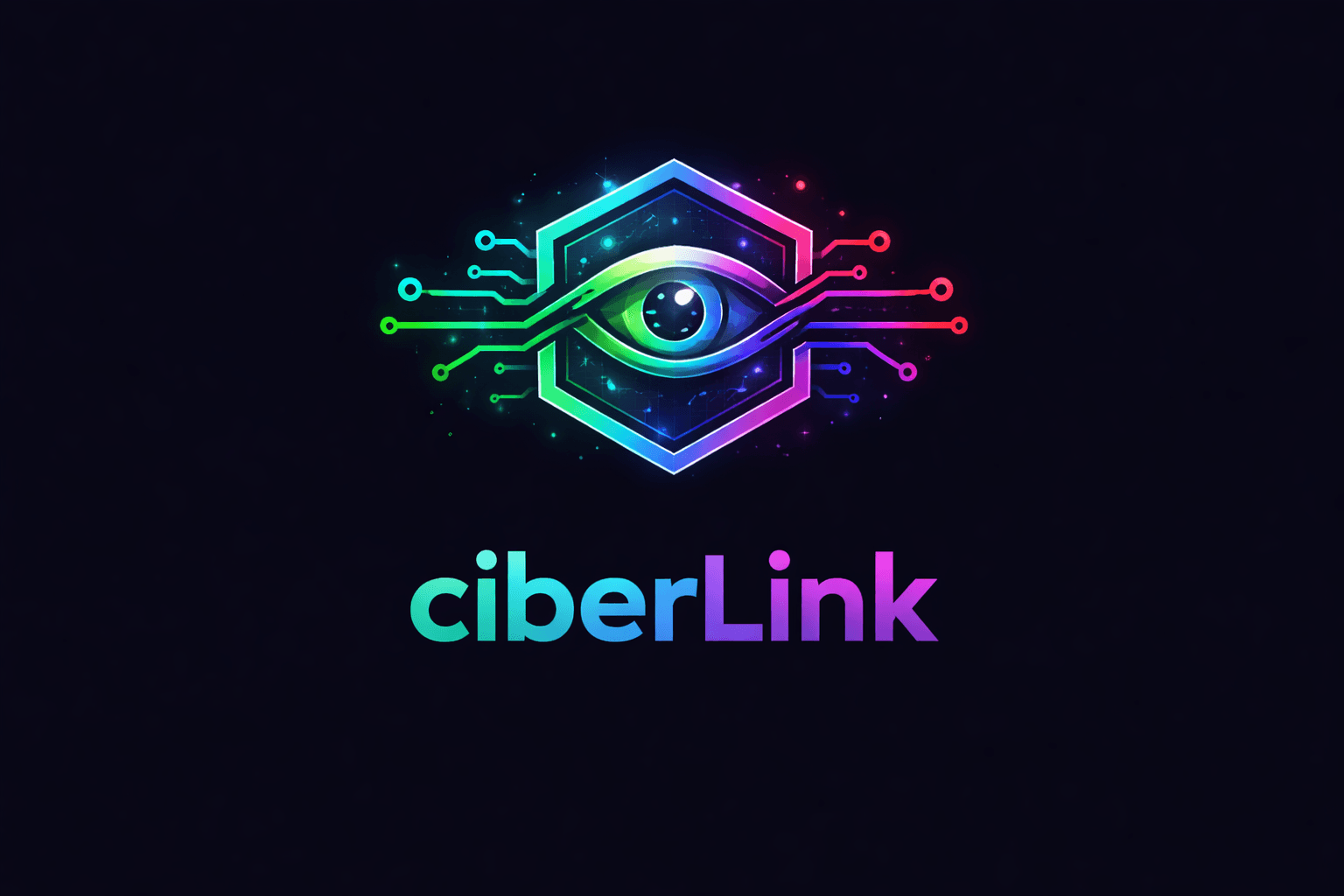 CiberLink Logo